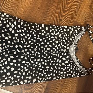 super cute multicolor tank